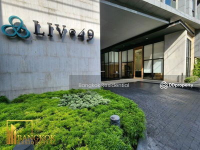 LIV@49, Bangkok, Thailand LIV@49, Bangkok, Thailand