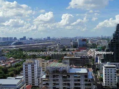 The Reserve Phahol-Pradipat, Bangkok, Thailand The Reserve Phahol-Pradipat, Bangkok, Thailand