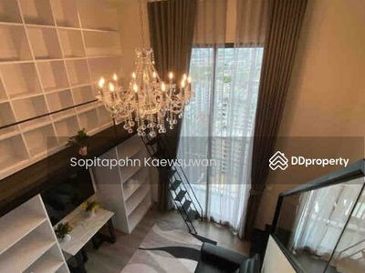 The Reserve Phahol-Pradipat, Bangkok, Thailand The Reserve Phahol-Pradipat, Bangkok, Thailand