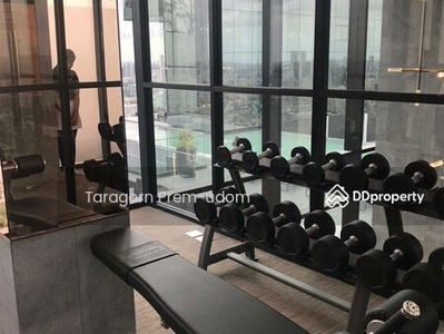 Knightsbridge Prime Sathorn, Bangkok, Thailand Knightsbridge Prime Sathorn, Bangkok, Thailand