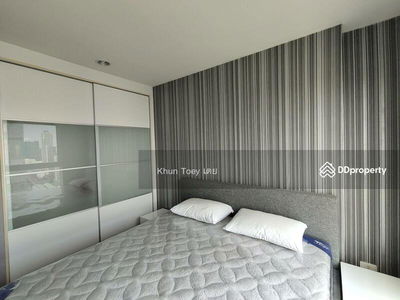 Diamond Sukhumvit, Bangkok, Thailand Diamond Sukhumvit, Bangkok, Thailand