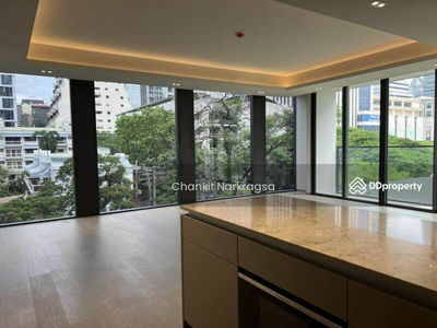 Tonson One Residence, Bangkok, Thailand Tonson One Residence, Bangkok, Thailand