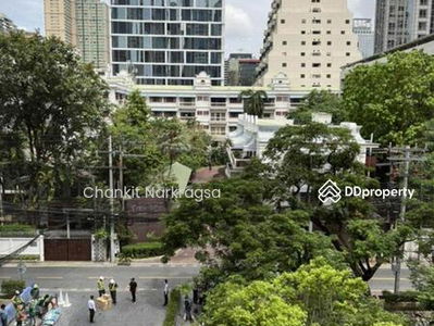Tonson One Residence, Bangkok, Thailand Tonson One Residence, Bangkok, Thailand