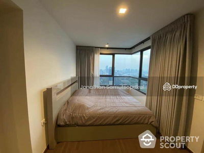 IDEO Sukhumvit 93, Bangkok, Thailand IDEO Sukhumvit 93, Bangkok, Thailand