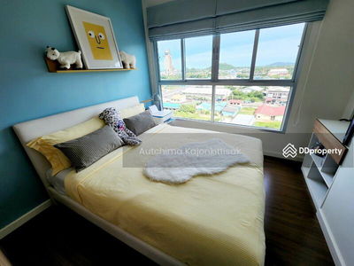 Baan Kiang Fah, Prachuap Khiri Khan, Thailand Baan Kiang Fah, Prachuap Khiri Khan, Thailand