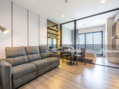 The Politan Rive, Nonthaburi, Thailand The Politan Rive, Nonthaburi, Thailand