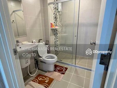 Supalai Veranda Phasi Charoen Station, Bangkok, Thailand Supalai Veranda Phasi Charoen Station, Bangkok, Thailand