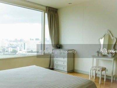 Watermark Chaophraya, Bangkok, Thailand Watermark Chaophraya, Bangkok, Thailand