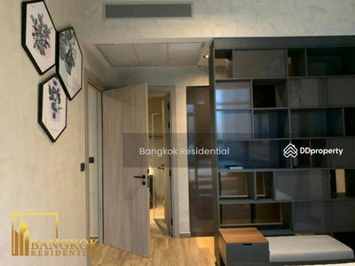 The Lofts Asoke, Bangkok, Thailand The Lofts Asoke, Bangkok, Thailand