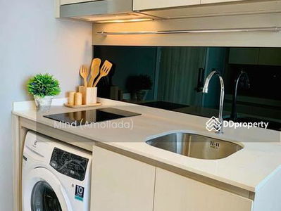 Knightsbridge Prime Sathorn, Bangkok, Thailand Knightsbridge Prime Sathorn, Bangkok, Thailand