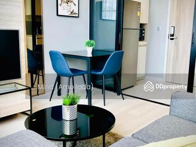 Knightsbridge Prime Sathorn, Bangkok, Thailand Knightsbridge Prime Sathorn, Bangkok, Thailand