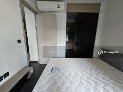 The Line Asoke-Ratchada, Bangkok, Thailand The Line Asoke-Ratchada, Bangkok, Thailand