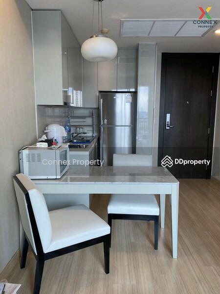 The Address Phaya Thai, Bangkok, Thailand The Address Phaya Thai, Bangkok, Thailand