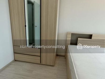 IDEO MOBI Sukhumvit Eastgate, Bangkok, Thailand IDEO MOBI Sukhumvit Eastgate, Bangkok, Thailand