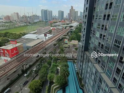 IDEO MOBI Sukhumvit Eastgate, Bangkok, Thailand IDEO MOBI Sukhumvit Eastgate, Bangkok, Thailand