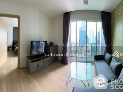 Siri At Sukhumvit, Bangkok, Thailand Siri At Sukhumvit, Bangkok, Thailand