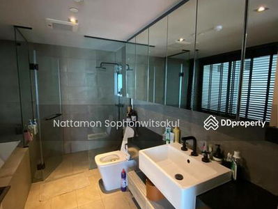 The Lofts Asoke, Bangkok, Thailand The Lofts Asoke, Bangkok, Thailand