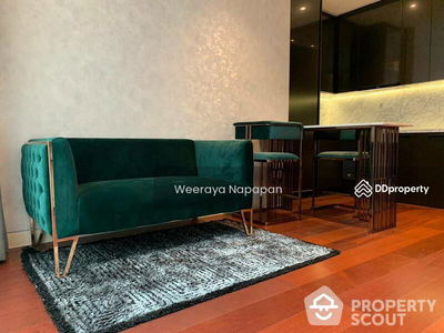 Khun By Yoo, Bangkok, Thailand Khun By Yoo, Bangkok, Thailand