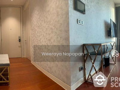 Khun By Yoo, Bangkok, Thailand Khun By Yoo, Bangkok, Thailand