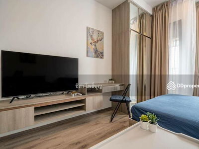 Knightsbridge Prime Onnut, Bangkok, Thailand Knightsbridge Prime Onnut, Bangkok, Thailand