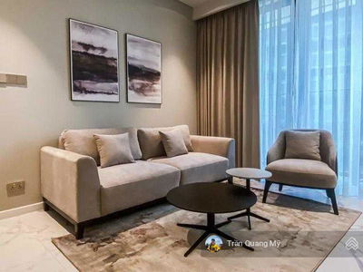 The Crest Residence, Vietnam The Crest Residence, Vietnam