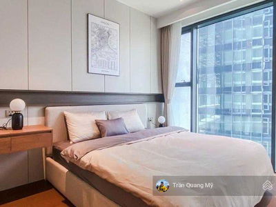 The Crest Residence, Vietnam The Crest Residence, Vietnam