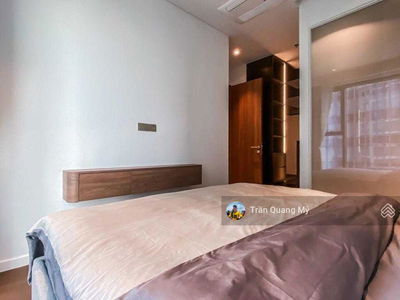 The Crest Residence, Vietnam The Crest Residence, Vietnam