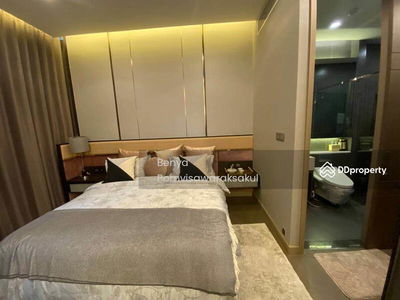 The Esse at Singha Complex, Bangkok, Thailand The Esse at Singha Complex, Bangkok, Thailand