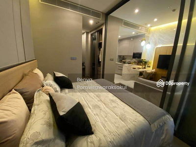 The Esse at Singha Complex, Bangkok, Thailand The Esse at Singha Complex, Bangkok, Thailand