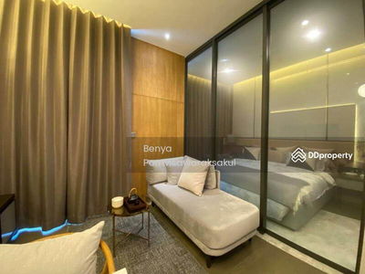 The Esse at Singha Complex, Bangkok, Thailand The Esse at Singha Complex, Bangkok, Thailand