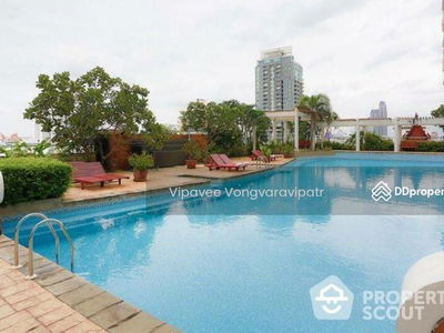 The Waterford Diamond Tower Sukhumvit, Bangkok, Thailand The Waterford Diamond Tower Sukhumvit, Bangkok, Thailand