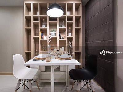 The Ace Ekamai, Bangkok, Thailand The Ace Ekamai, Bangkok, Thailand