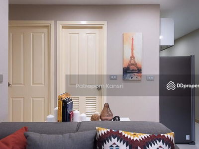 The Ace Ekamai, Bangkok, Thailand The Ace Ekamai, Bangkok, Thailand