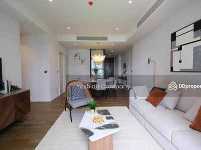 Muniq Langsuan, Bangkok, Thailand Muniq Langsuan, Bangkok, Thailand