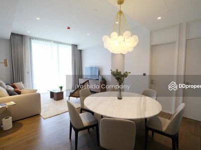 Muniq Langsuan, Bangkok, Thailand Muniq Langsuan, Bangkok, Thailand