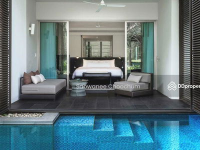 Twinpalms Phuket Resort, Phuket, Thailand Twinpalms Phuket Resort, Phuket, Thailand