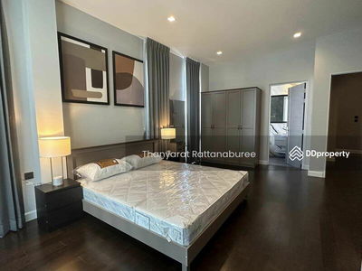 The Gentry Pattanakarn, Bangkok, Thailand The Gentry Pattanakarn, Bangkok, Thailand