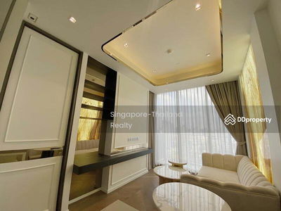 28 Chidlom, Bangkok, Thailand 28 Chidlom, Bangkok, Thailand