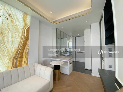 28 Chidlom, Bangkok, Thailand 28 Chidlom, Bangkok, Thailand