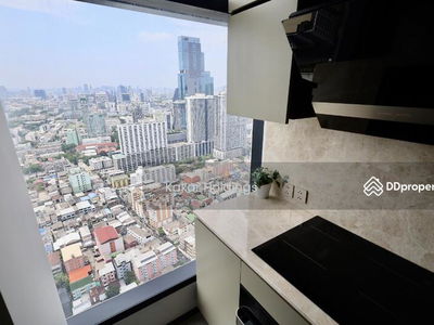 CONNER Ratchathewi, Bangkok, Thailand CONNER Ratchathewi, Bangkok, Thailand