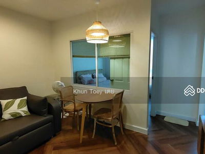 Life @ Sukhumvit 65, Bangkok, Thailand Life @ Sukhumvit 65, Bangkok, Thailand