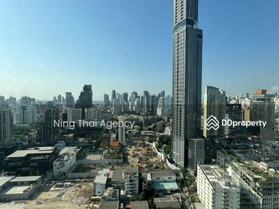 XT Ekkamai, Bangkok, Thailand XT Ekkamai, Bangkok, Thailand