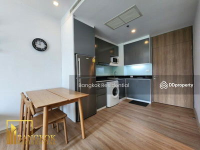 Noble Refine, Bangkok, Thailand Noble Refine, Bangkok, Thailand