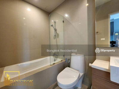 Noble Refine, Bangkok, Thailand Noble Refine, Bangkok, Thailand