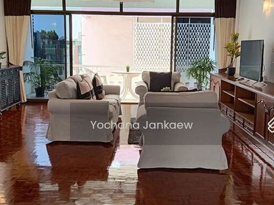 Swasdi Mansion, Bangkok, Thailand Swasdi Mansion, Bangkok, Thailand