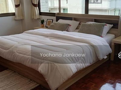 Swasdi Mansion, Bangkok, Thailand Swasdi Mansion, Bangkok, Thailand