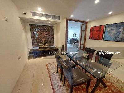 Baan Ananda, Bangkok, Thailand Baan Ananda, Bangkok, Thailand