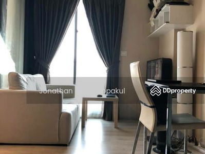 Condolette Midst Rama 9, Bangkok, Thailand Condolette Midst Rama 9, Bangkok, Thailand