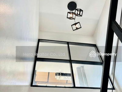 Bangkok Town House Sukhumvit BTS Thong Lo BRE19830, Bangkok, Thailand Bangkok Town House Sukhumvit BTS Thong Lo BRE19830, Bangkok, Thailand