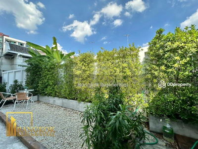 Detached House, Bangkok, Thailand Detached House, Bangkok, Thailand